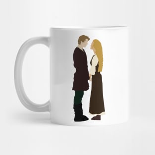 The Princess Bride Mug